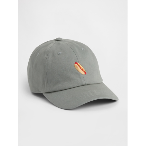 Gap Graphic Baseball Hat