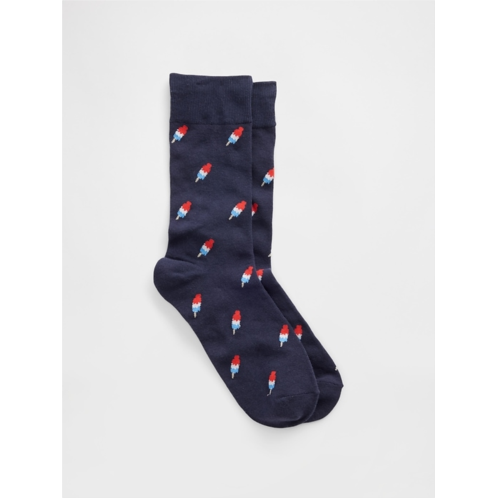 Gap Dress Socks