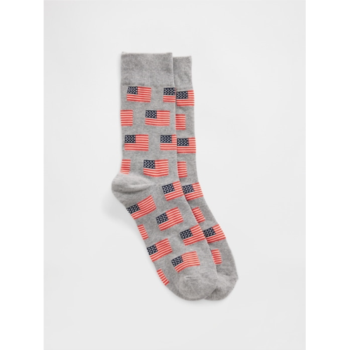 Gap Dress Socks