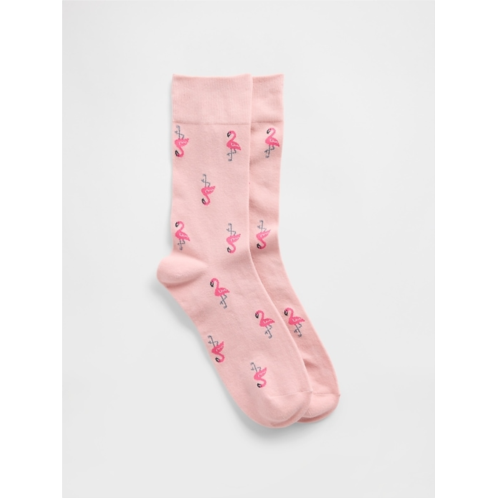 Gap Dress Socks