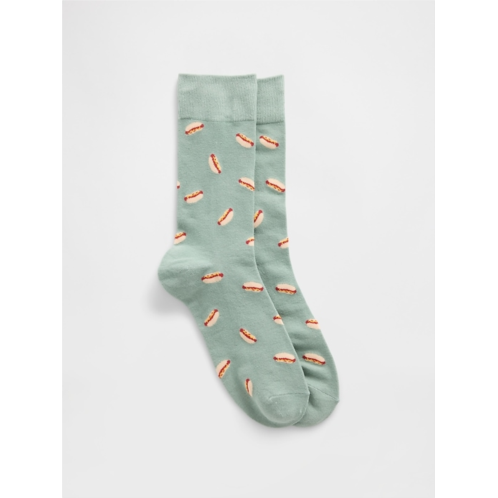 Gap Dress Socks