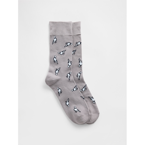 Gap Dress Socks