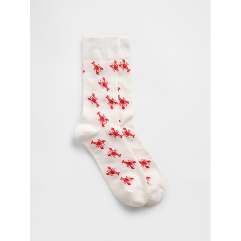 Gap Dress Socks