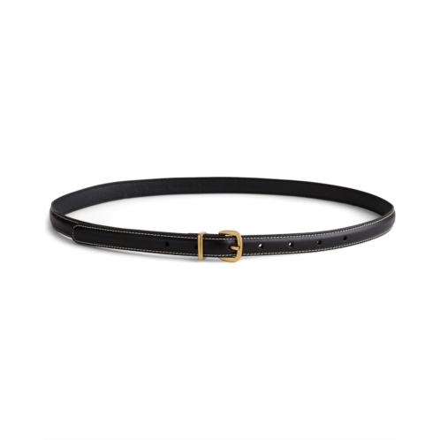 Madewell Skinny Essentials Belt