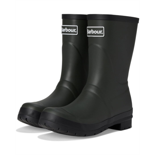 Womens Barbour Banbury Mid Welly