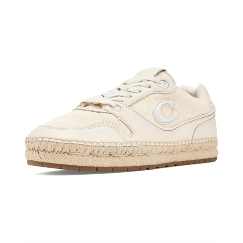 Womens Coach Coach Soho Espadrille Sneakers