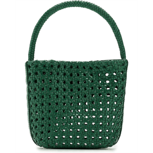 Madewell Micro Caning Bucket
