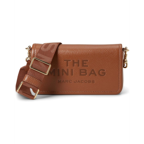 Marc Jacobs The Leather Mini Bag