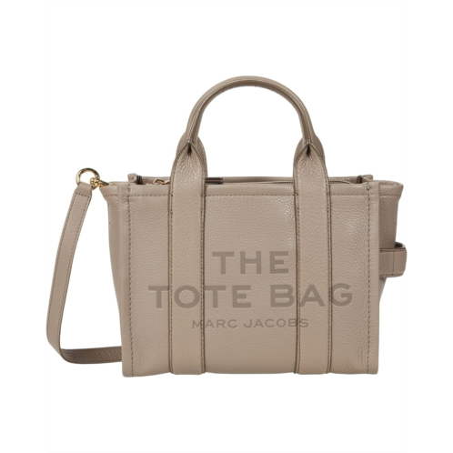Marc Jacobs The Leather Small Tote