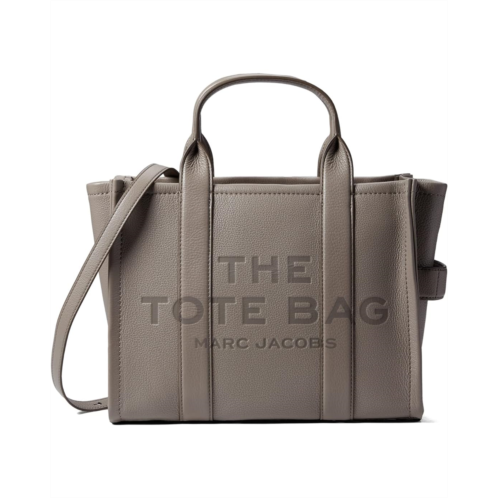 Marc Jacobs The Leather Medium Tote Bag
