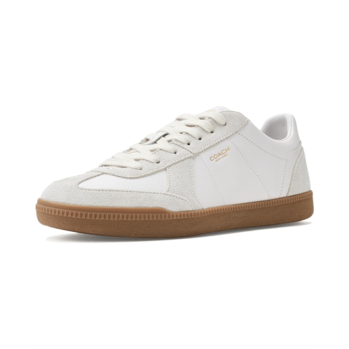 Mens COACH Ellis Sneakers