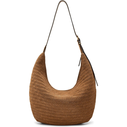 Madewell Essentials Curve Shoulder