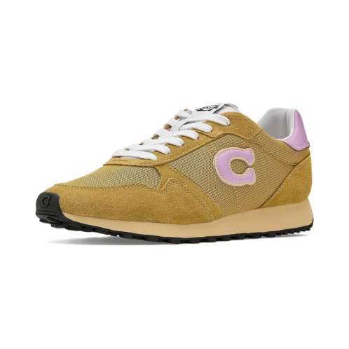 Womens Coach Coach Retro Runner