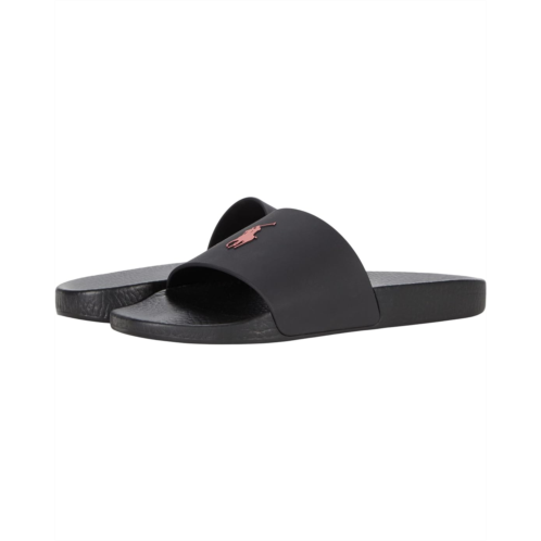 Mens Polo Ralph Lauren Polo Slide Sandals