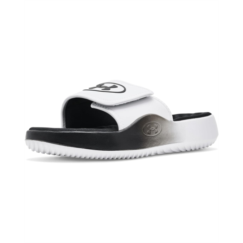 Mens Under Armour Ignite Pro 8