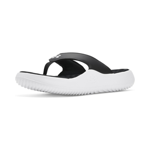 Mens Under Armour Ignite Pro 8 Flip Flops