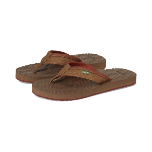 Sanuk Ziggy Plush