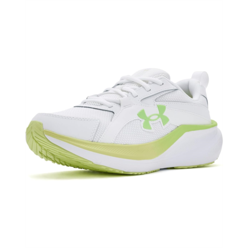 Womens Under Armour Charged Assert 11