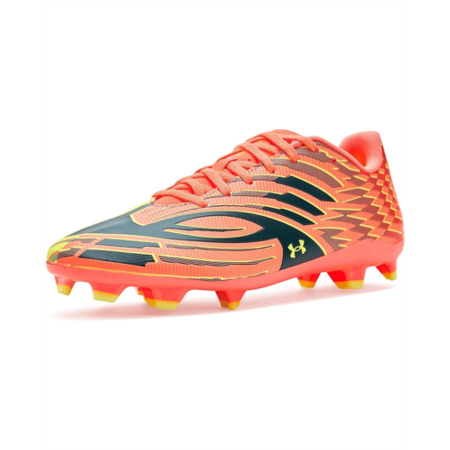 Unisex Under Armour Mach 1 Select Soccer Cleats