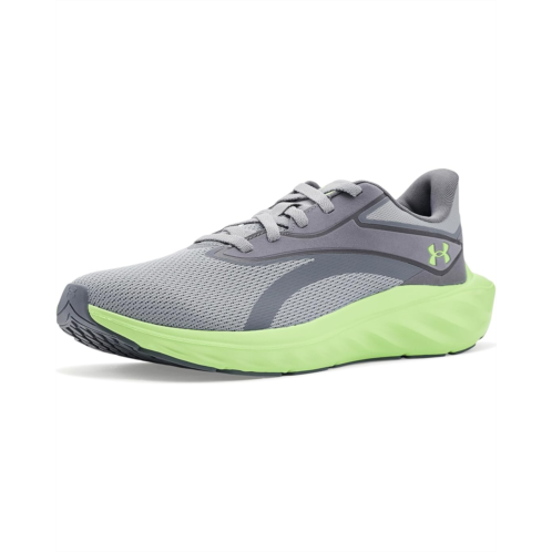 Mens Under Armour Ascend Running Shoes