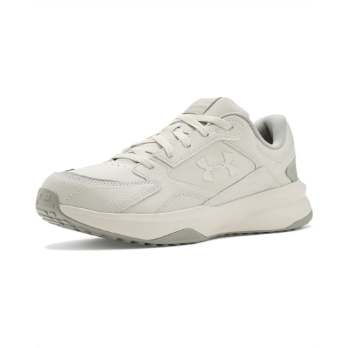 Mens Under Armour Edge Leather
