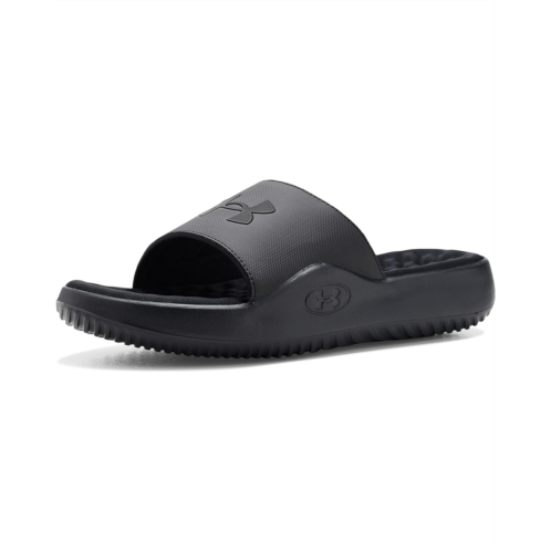 Mens Under Armour Ignite Pro 8 Fixed Band Slides