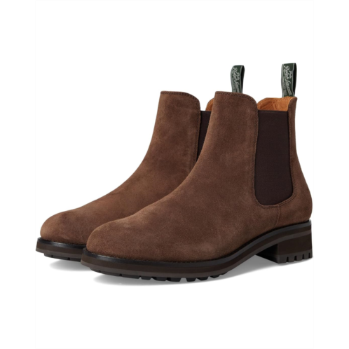 Mens Polo Ralph Lauren Bryson Chelsea Boot