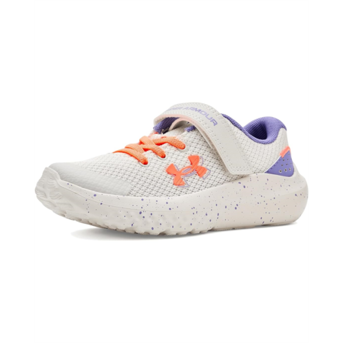 Girls Under Armour Kids Pre School Surge 4 Alternate Closure (Little Kid)
