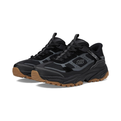 Mens SKECHERS Vigor AT Hands Free Slip-In Sneakers