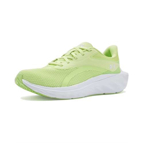 Womens Under Armour Ascend Running Shoes