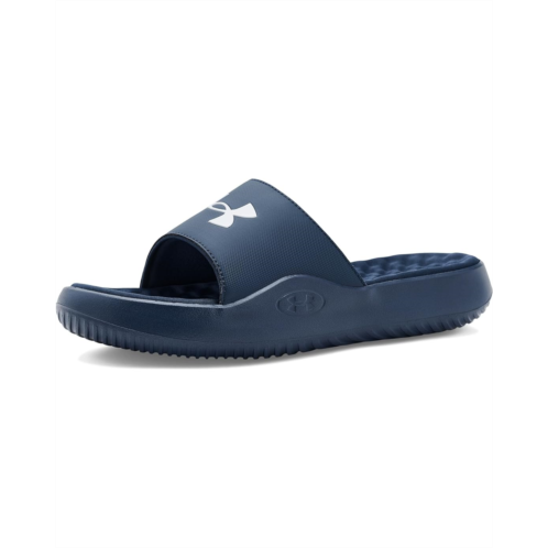 Mens Under Armour Ignite Pro 8 Fixed Band Slides
