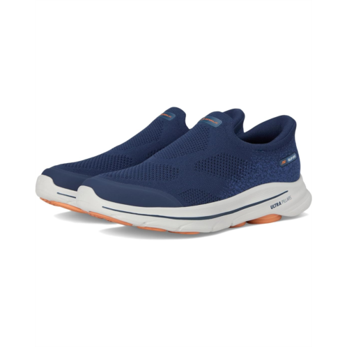 Mens SKECHERS Performance Go Walk 8 Pelayo Hands Free Slip-in