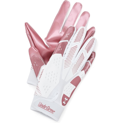 Under Armour Blur Football Gloves