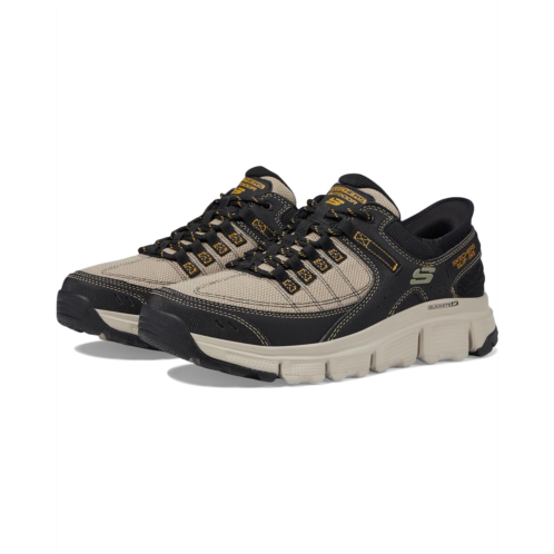 Mens SKECHERS Summits AT Hands Free Slip-In