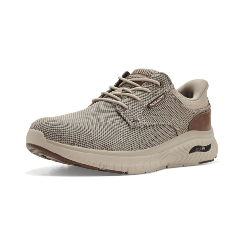 Mens SKECHERS Arch Fit Crosser - Ruger