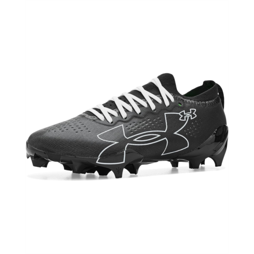 Mens Under Armour Blur Pro Football Cleats
