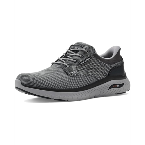 Mens SKECHERS Arch Fit Crosser - Ruger