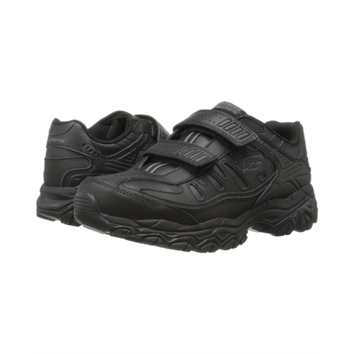 Mens SKECHERS Afterburn Memory Fit - Final Cut