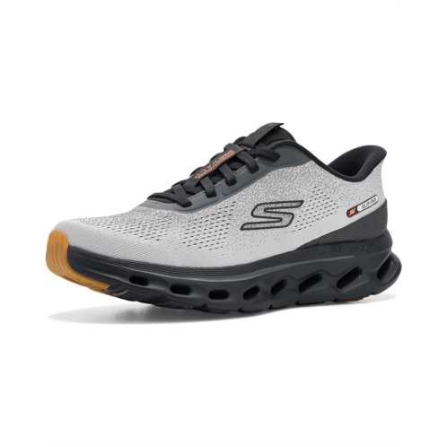 Mens SKECHERS Performance Go Walk Glide-step 20 Maser Hands Free Slip-in