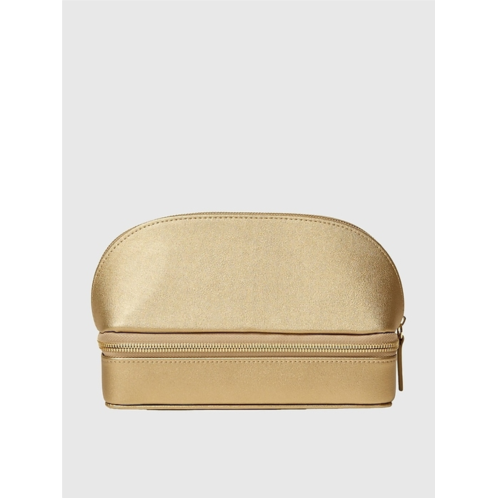 Gap Brouk and Co Brouk and Co Abbey Travel Cosmetic Case