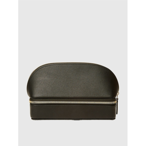 Gap Brouk and Co Brouk and Co Abbey Travel Cosmetic Case