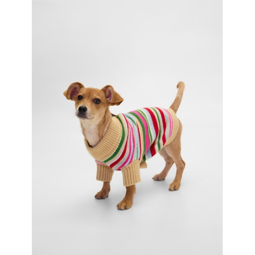 Gap Pet CashSoft Sweater