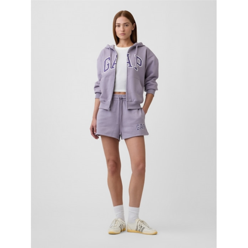 Gap Logo Shorts