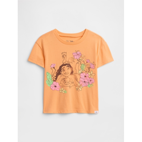 babyGap × Disney Graphic T-Shirt