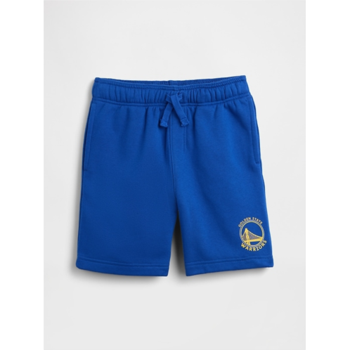 GapKids NBA Relaxed Pull-On Shorts