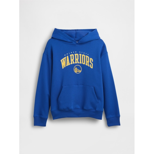 GapKids NBA Relaxed Hoodie