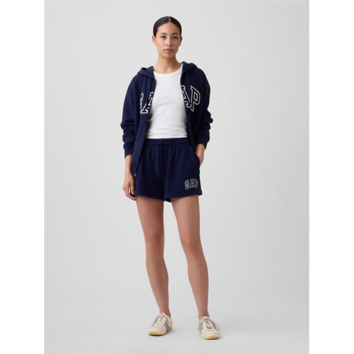 Gap Logo Shorts