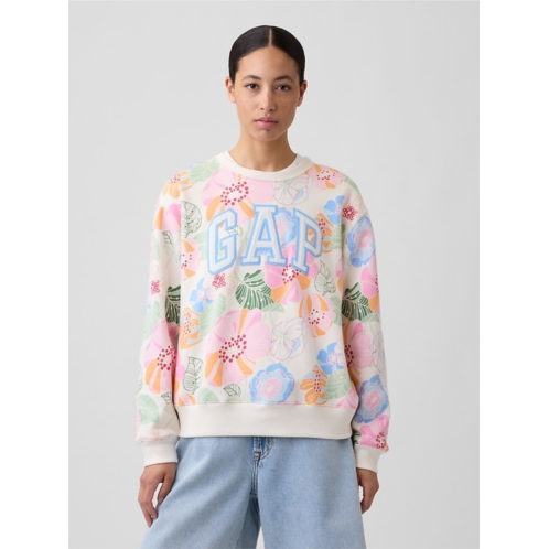 Gap Logo Sweatshirt