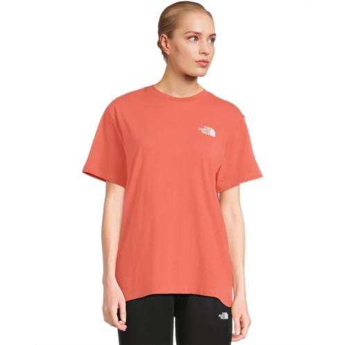 The North Face Short Sleeve Core Box NSE Tee