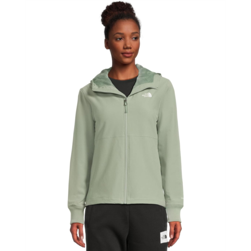 The North Face Shelbe Raschel Hoodie